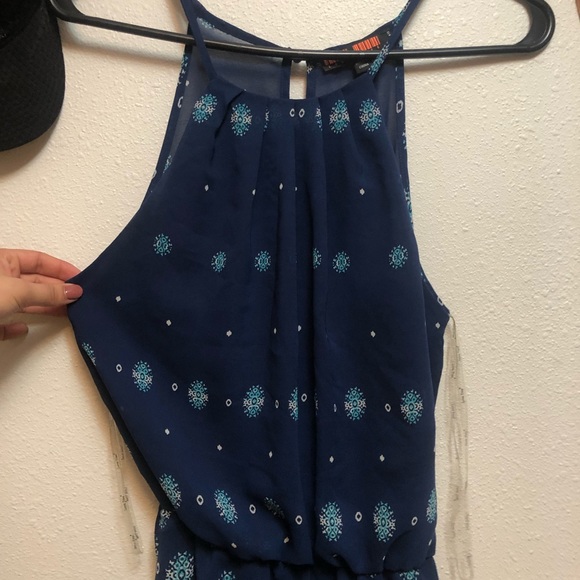 Romper - Picture 2 of 3